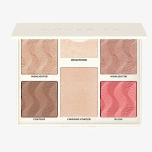 Cover FX highlight/contour palatte